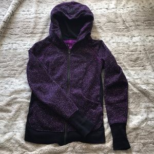 Lululemon Scuba Hoodie